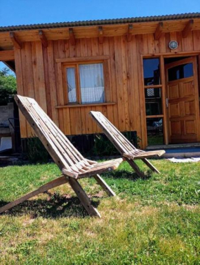 Cabaña del Lago San Carlos De Bariloche